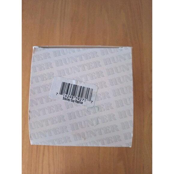 Detroit Red Wings 1997 Stanley Cup Champions Commemorative Stanley Cup Trophy 8" - Picture 6 of 11